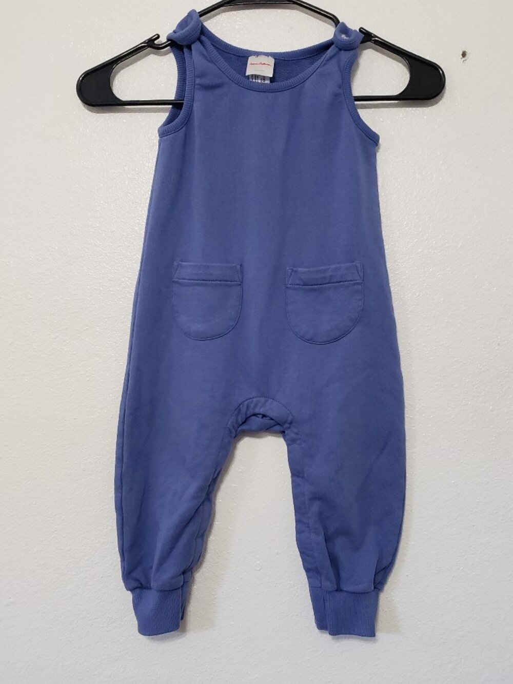 Hanna Andersson Jumpsuit